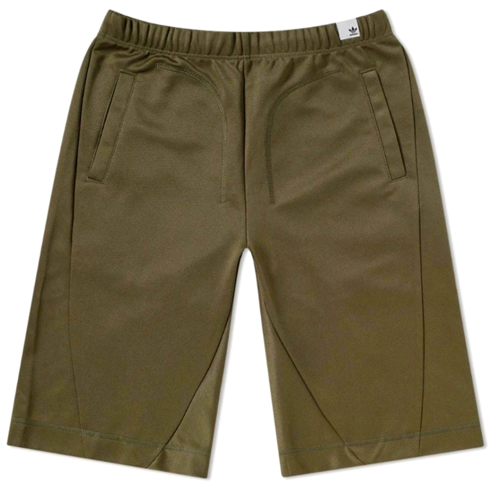 Adidas X by O Shorts NM Green Mens Size Small